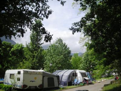 фото отеля Camping La Barguilla