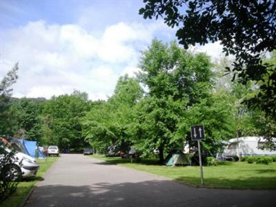 фото отеля Camping La Barguilla