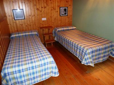 фото отеля Camping La Barguilla