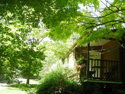 фото отеля Camping La Barguilla