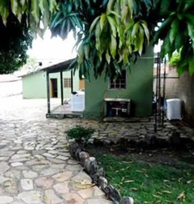 фото отеля Pousada Pouso dos Passaros