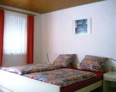 фото отеля Ferienwohnung Reis