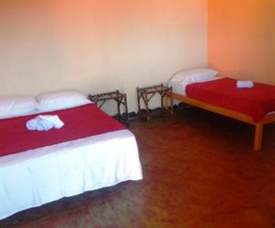 фото отеля Buddy's Hostel & Pousada Alto Paraiso