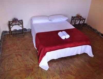 фото отеля Buddy's Hostel & Pousada Alto Paraiso