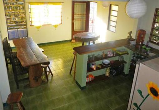 фото отеля Buddy's Hostel & Pousada Alto Paraiso