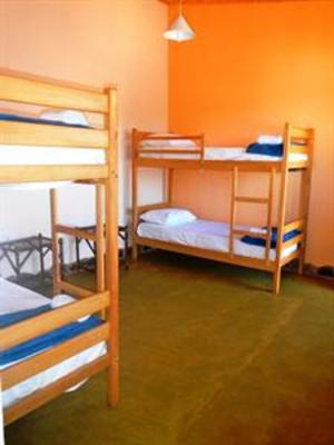 фото отеля Buddy's Hostel & Pousada Alto Paraiso