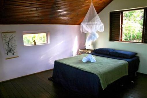 фото отеля Buddy's Hostel & Pousada Alto Paraiso