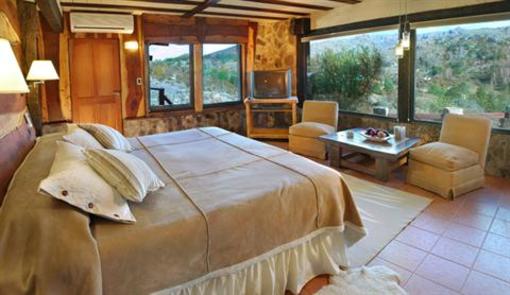 фото отеля Suites de la Colina