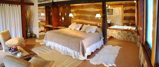 фото отеля Suites de la Colina
