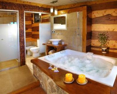 фото отеля Suites de la Colina