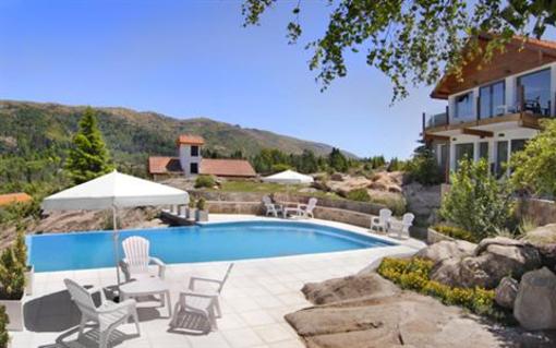 фото отеля Suites de la Colina