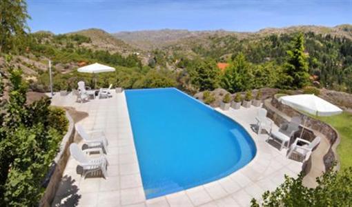 фото отеля Suites de la Colina