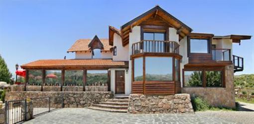 фото отеля Suites de la Colina