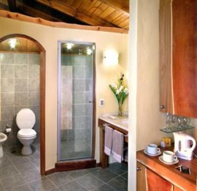 фото отеля Suites de la Colina