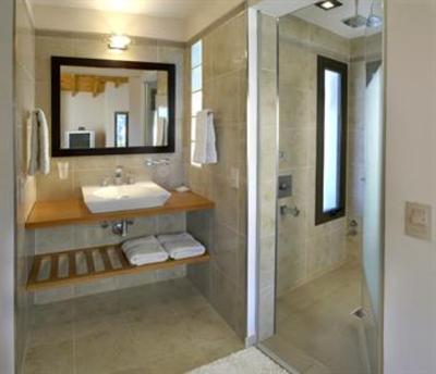 фото отеля Suites de la Colina