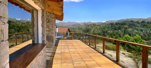 фото отеля Suites de la Colina