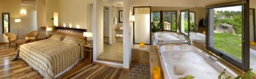 фото отеля Suites de la Colina