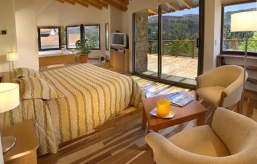 фото отеля Suites de la Colina