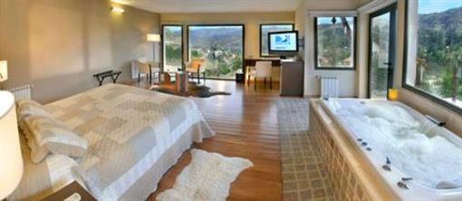 фото отеля Suites de la Colina