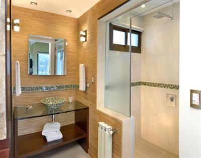 фото отеля Suites de la Colina