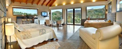фото отеля Suites de la Colina
