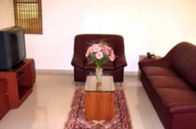 фото отеля Aranha Homes - Trinity Grand