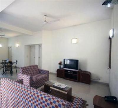 фото отеля Aranha Homes - Trinity Grand
