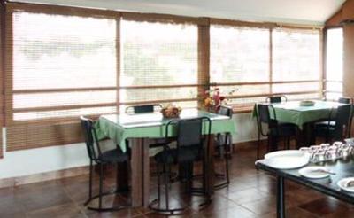 фото отеля Aranha Homes - Trinity Grand