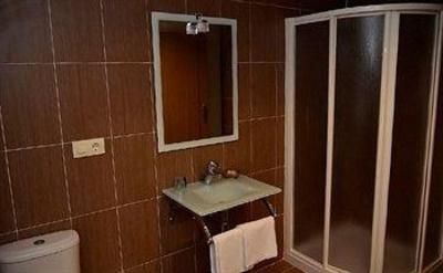 фото отеля Hotel Vettonia