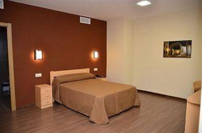 фото отеля Hotel Vettonia