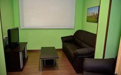 фото отеля Hotel Vettonia