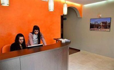 фото отеля Hotel Vettonia