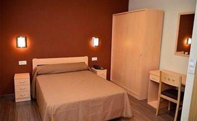 фото отеля Hotel Vettonia