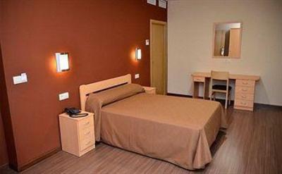 фото отеля Hotel Vettonia