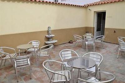 фото отеля Hotel Vettonia