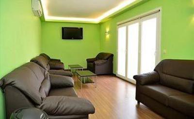 фото отеля Hotel Vettonia