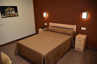 фото отеля Hotel Vettonia