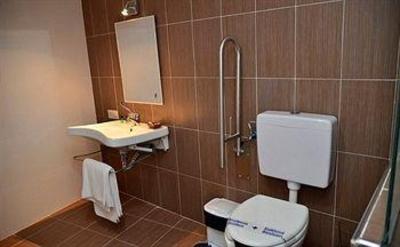 фото отеля Hotel Vettonia