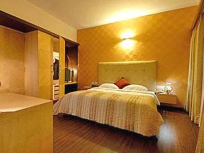 фото отеля Corporate Stay Hotel