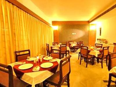 фото отеля Corporate Stay Hotel