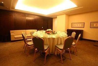 фото отеля Xi'an Gaoxin Yitel Hotel