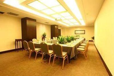 фото отеля Xi'an Gaoxin Yitel Hotel