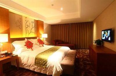 фото отеля Xi'an Gaoxin Yitel Hotel