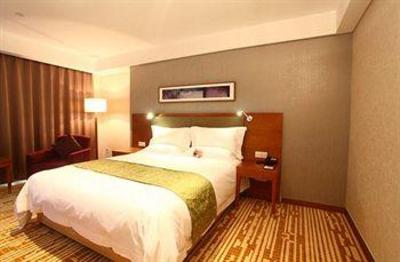 фото отеля Xi'an Gaoxin Yitel Hotel