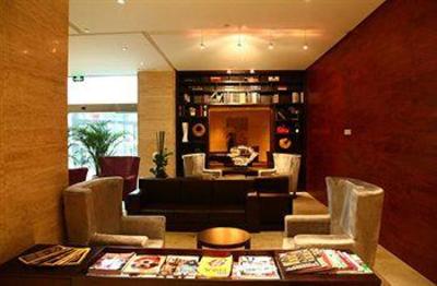 фото отеля Xi'an Gaoxin Yitel Hotel