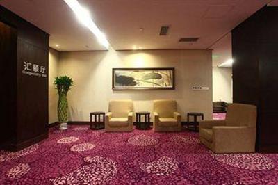 фото отеля Xi'an Gaoxin Yitel Hotel