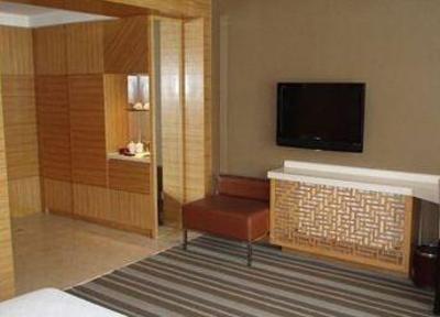 фото отеля Xi'an Gaoxin Yitel Hotel