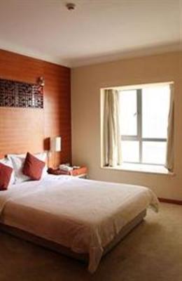 фото отеля Xi'an Gaoxin Yitel Hotel