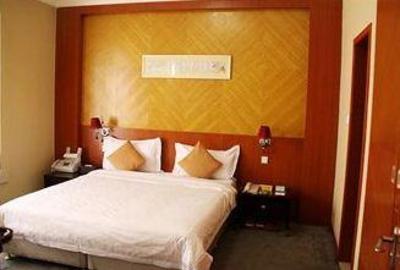 фото отеля Xi'an Gaoxin Yitel Hotel