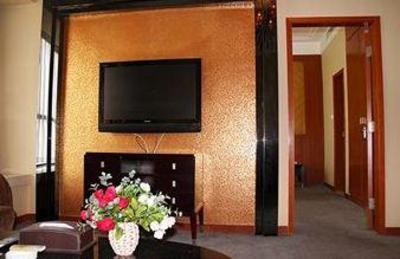 фото отеля Xi'an Gaoxin Yitel Hotel